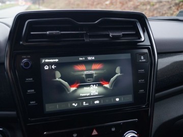 SsangYong Tivoli 1.5 T-GDI Sapphire FWD AT6 163 KM &ndash; Oryginał z Korei